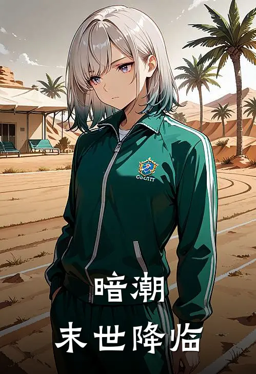 暗潮，末世降临小说石夜林绯（已完结全集完整版大结局）石夜林绯小说全文阅读笔趣阁