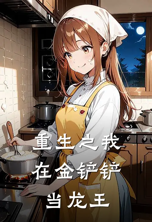 重生之我在金铲铲当龙王