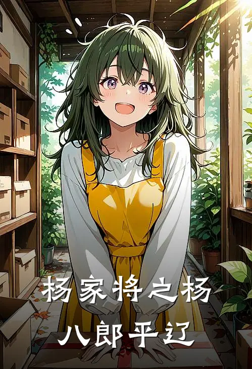 杨家将之杨八郎平辽杨昊杨延昭全章节免费在线阅读_《杨家将之杨八郎平辽》精彩小说