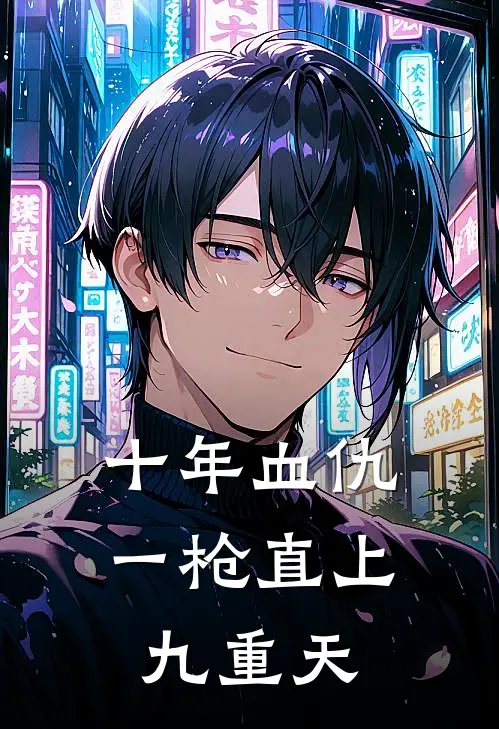 十年血仇，一枪直上九重天（姚可凤江天成）全文免费阅读无弹窗大结局_十年血仇，一枪直上九重天最新章节列表_笔趣阁（姚可凤江天成）