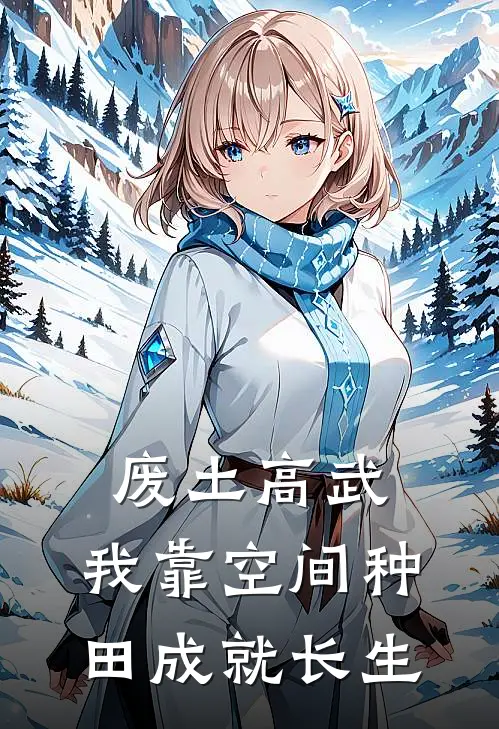 废土高武：我靠空间种田成就长生