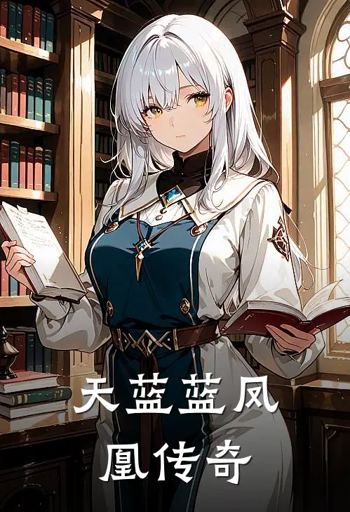 天蓝蓝凤凰传奇