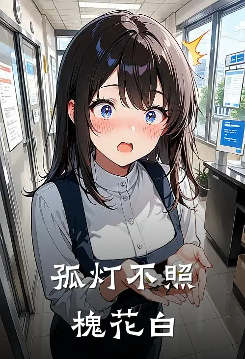 孤灯不照槐花白(谢槐谢晚)完结小说_小说完整版免费阅读孤灯不照槐花白谢槐谢晚