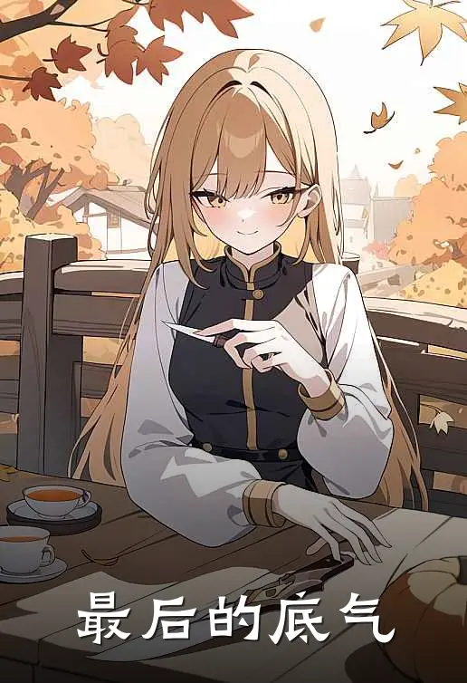 最后的底气(秦素素李明)小说免费阅读_热门小说阅读最后的底气秦素素李明