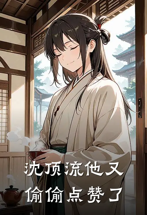 沈顶流他又偷偷点赞了江稚礼沈南意新热门小说_最新章节列表沈顶流他又偷偷点赞了(江稚礼沈南意)