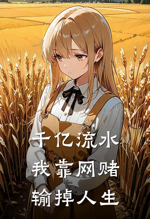 千亿流水：我靠网赌输掉人生王磊苏晓热门小说阅读_好看的小说推荐完结千亿流水：我靠网赌输掉人生王磊苏晓