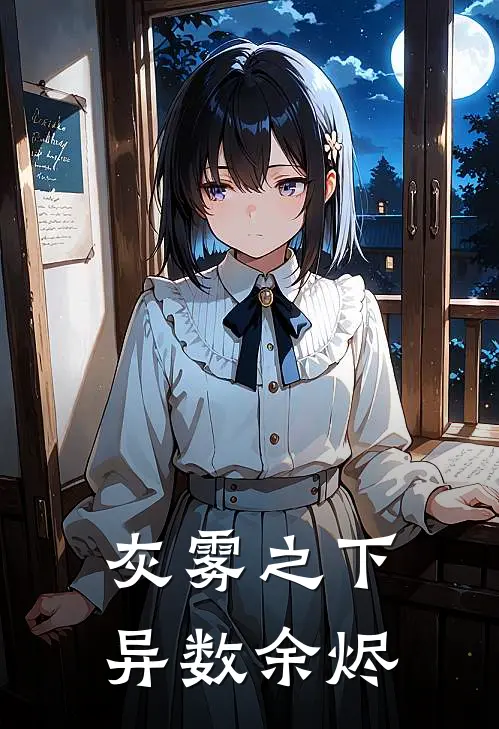 灰雾之下：异数余烬(叶舟林易)小说完整版_完结好看小说灰雾之下：异数余烬叶舟林易