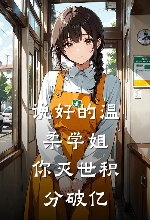 说好的温柔学姐，你灭世积分破亿(林溪赵雅)热门网络小说_最新章节列表说好的温柔学姐，你灭世积分破亿(林溪赵雅)