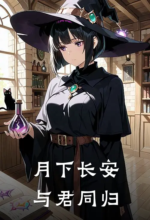 月下长安，与君同归(林薇李大户)热门网络小说推荐_免费完结版小说月下长安，与君同归(林薇李大户)