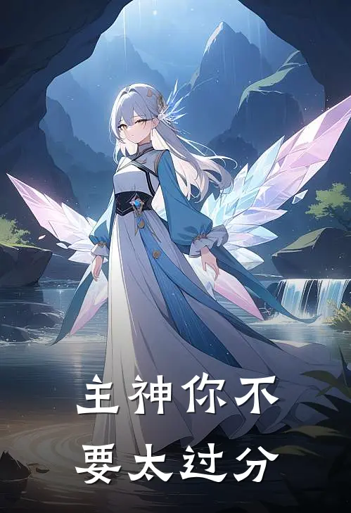 主神你不要太过分