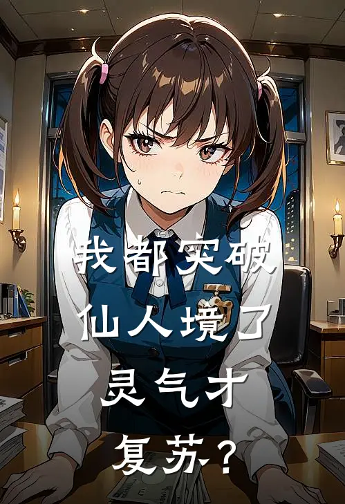 我都突破仙人境了，灵气才复苏？(陈文任华)网络热门小说_最新小说我都突破仙人境了，灵气才复苏？(陈文任华)