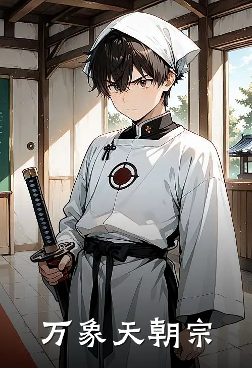 万象天朝宗(吴昊苏芮)热门小说大全_推荐完本小说万象天朝宗吴昊苏芮