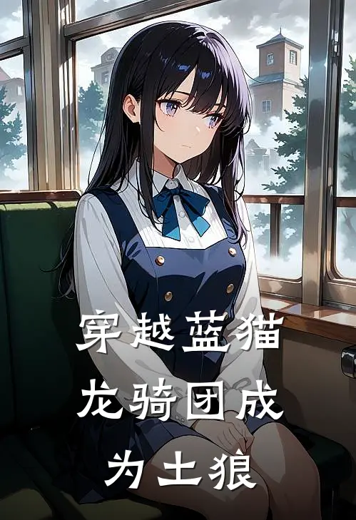 穿越蓝猫龙骑团成为土狼