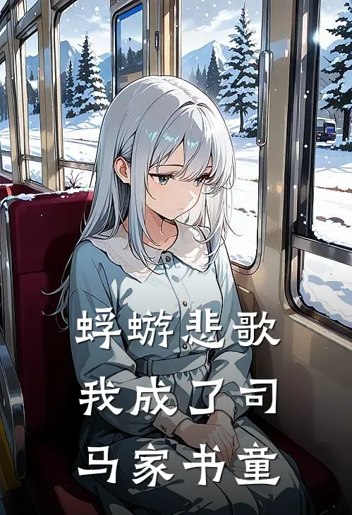 蜉蝣悲歌：我成了司马家书童