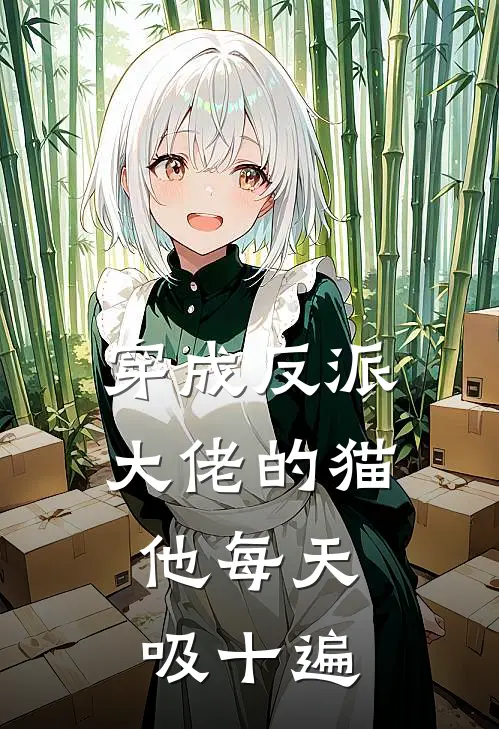 穿成反派大佬的猫，他每天吸十遍颜夏霍沉舟最新小说全文阅读_在线免费小说穿成反派大佬的猫，他每天吸十遍(颜夏霍沉舟)