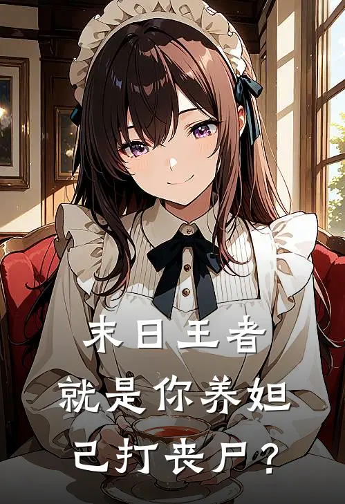 末日王者：就是你养妲己打丧尸？杨天行唐月杉热门小说推荐_完本小说大全末日王者：就是你养妲己打丧尸？(杨天行唐月杉)