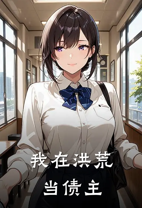 我在洪荒当债主(王智霖鸿钧)完结版免费阅读_我在洪荒当债主全文免费阅读