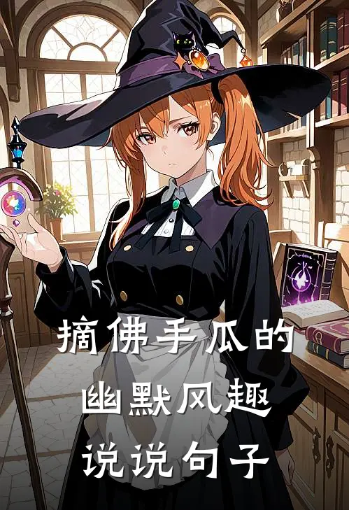 摘佛手瓜的幽默风趣说说句子