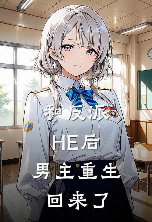 和反派HE后，男主重生回来了秦鹊楚昭赫热门完本小说_最新章节列表和反派HE后，男主重生回来了(秦鹊楚昭赫)