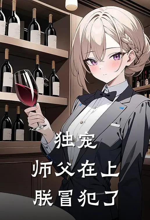 独宠：师父在上，朕冒犯了