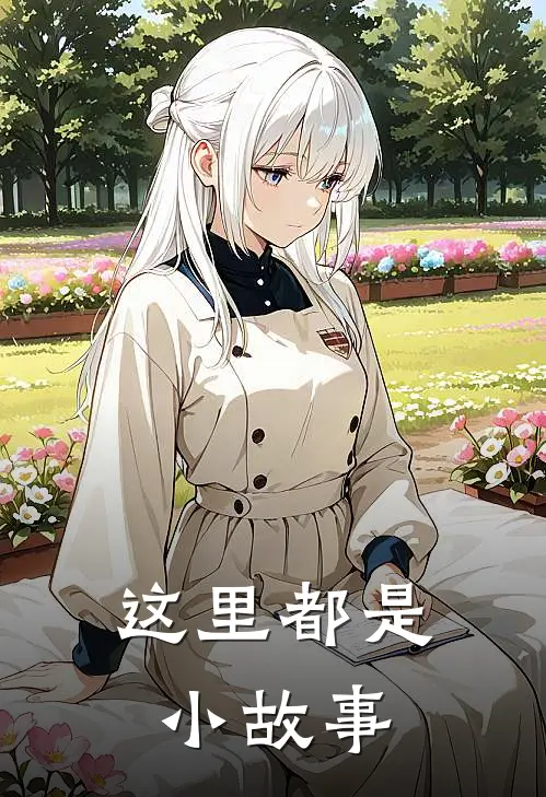 这里都是小故事