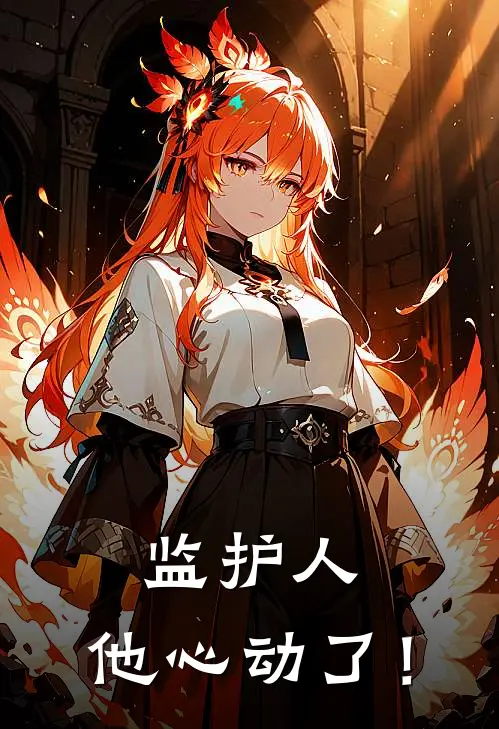 监护人，他心动了！