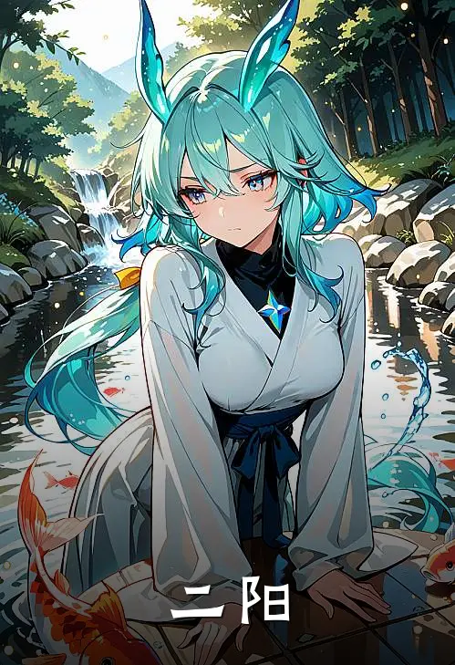 二阳李飞景冼清规小说完结推荐_完整版小说免费阅读二阳(李飞景冼清规)