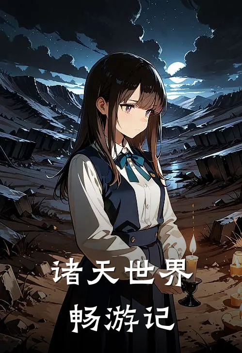 诸天世界畅游记