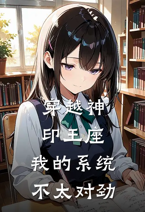 穿越神印王座：我的系统不太对劲