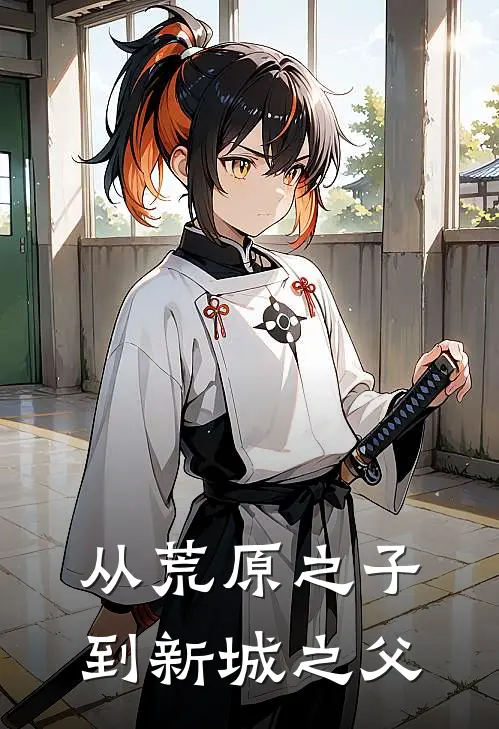 从荒原之子到新城之父