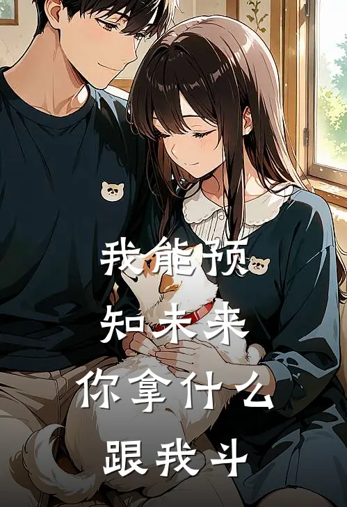 我能预知未来，你拿什么跟我斗