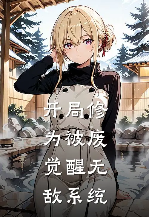 开局修为被废，觉醒无敌系统