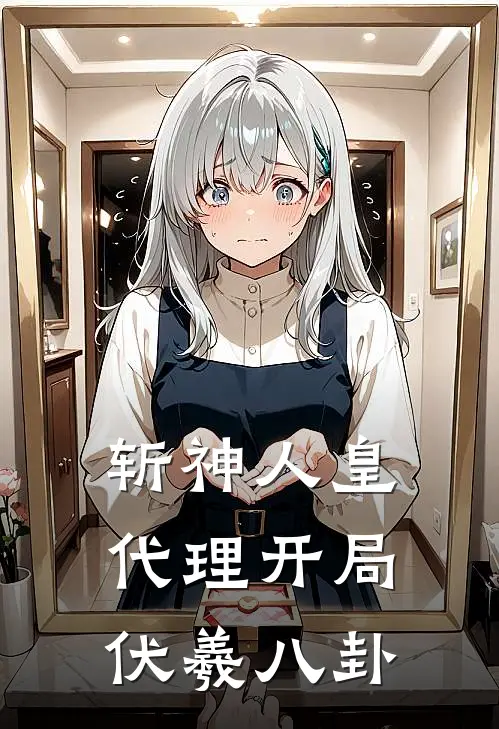 斩神人皇代理开局伏羲八卦