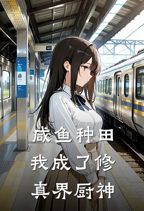 咸鱼种田，我成了修真界厨神(姜小芽姜小芽)完整版免费阅读_最新章节列表咸鱼种田，我成了修真界厨神(姜小芽姜小芽)