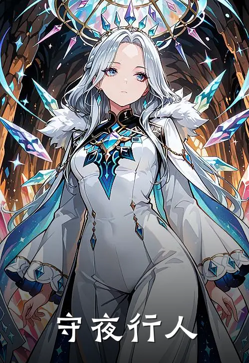 守夜行人