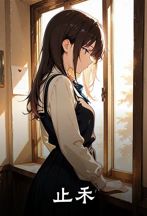 止禾(凌止禾沐晓露)全文免费阅读无弹窗大结局_《止禾》凌止禾沐晓露免费小说