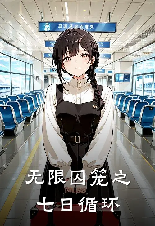 无限囚笼之七日循环莫凡李梅完整版免费小说_全本免费完结小说无限囚笼之七日循环莫凡李梅