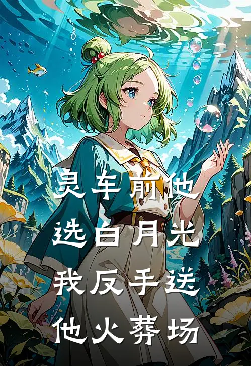 宋景和江雪灵车前他选白月光，我反手送他火葬场全章节在线阅读_灵车前他选白月光，我反手送他火葬场全集免费在线阅读