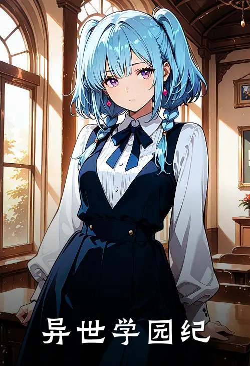 异世学园纪月空法娜完本热门小说_完本小说免费异世学园纪(月空法娜)