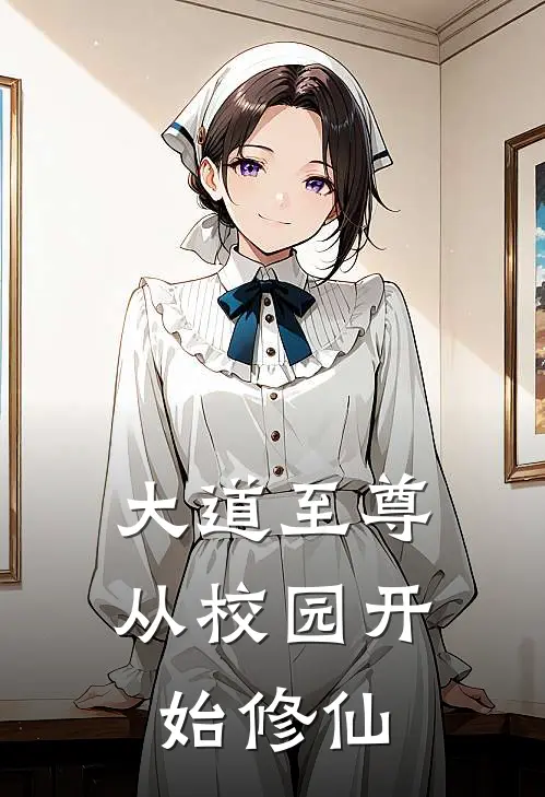 大道至尊从校园开始修仙