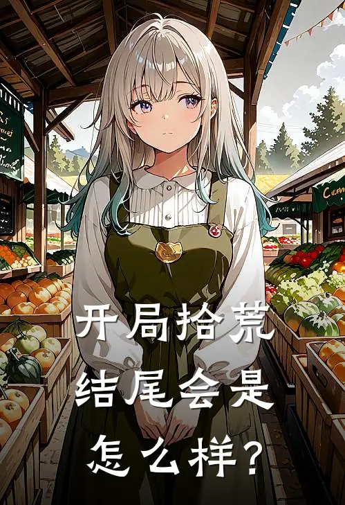 开局拾荒，结尾会是怎么样？