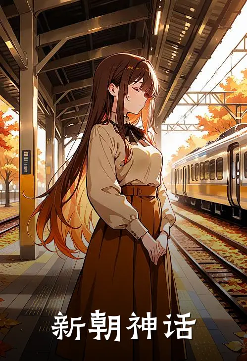 新朝神话