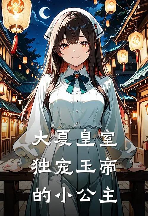 大夏皇室独宠玉帝的小公主(赵元璟可伶)火爆小说_《大夏皇室独宠玉帝的小公主》赵元璟可伶小说免费在线阅读