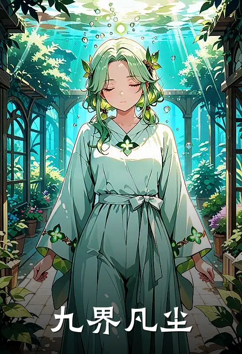 九界凡尘凌尘赵磊热门完结小说_最热门小说九界凡尘凌尘赵磊