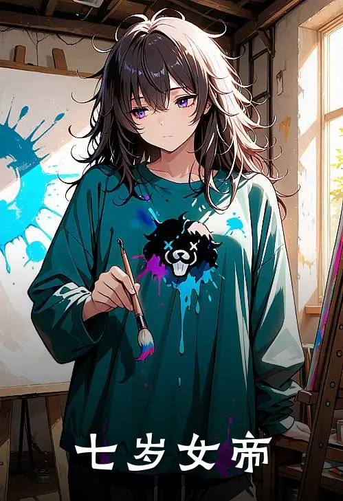 七岁女帝刘心雨阮文杰最新小说推荐_完本小说免费阅读七岁女帝(刘心雨阮文杰)