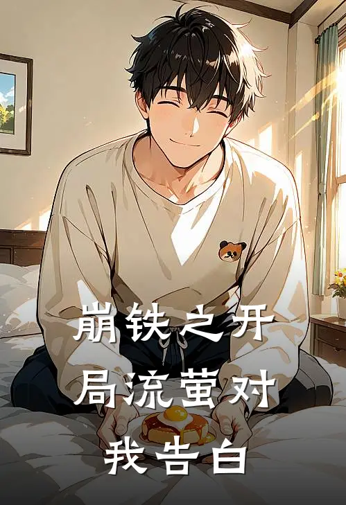 崩铁之开局流萤对我告白