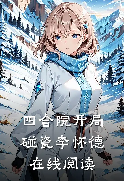 四合院开局碰瓷李怀德在线阅读