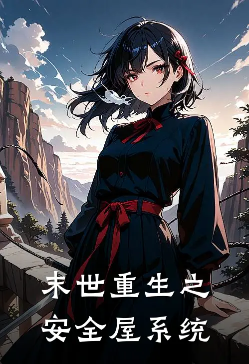 末世重生之安全屋系统林辰赵雪新热门小说_小说免费阅读末世重生之安全屋系统(林辰赵雪)