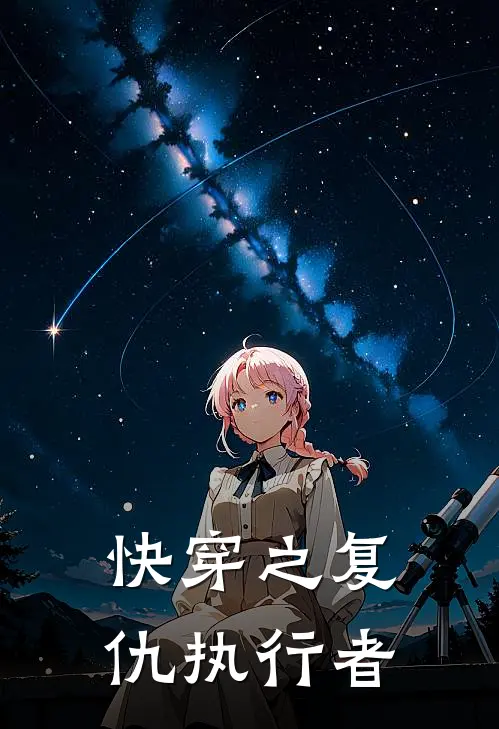 快穿之复仇执行者