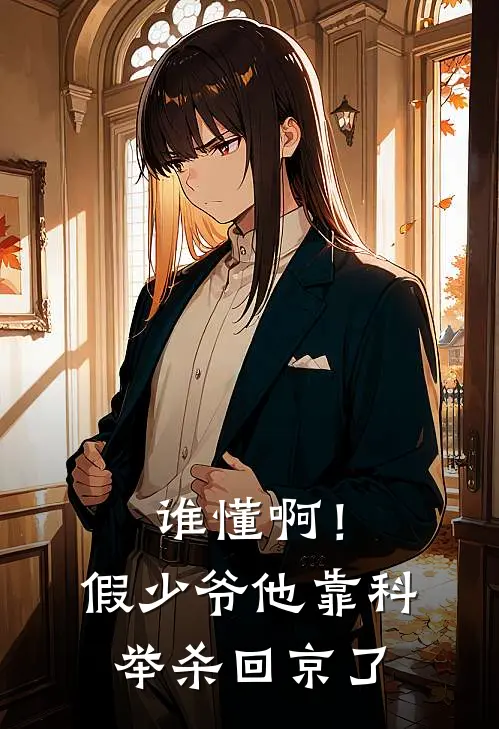 谁懂啊！假少爷他靠科举杀回京了(陆昭李西)完本小说_热门的小说谁懂啊！假少爷他靠科举杀回京了陆昭李西